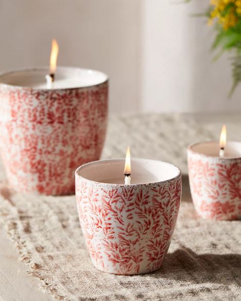 Candle  s